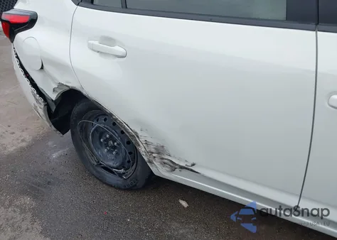 2024 Subaru Impreza Base 5-Door из США, поврежденный, VIN JF1GUABC2R8354784